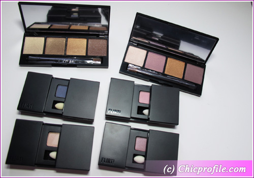 Flirt-holiday-2010-makeup-products Flirt holiday 2010 makeup products Flirt Holiday 2010 Eyeshadow Palettes & Dreamy Eyes Eyeshadow Preview, Photos