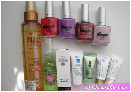 Giveaway-November-2010-Cosmetic-nail-polish-products Giveaway November 2010 Cosmetic nail polish products Giveaway for November’s Top Commentators – 2 Winners will be selected