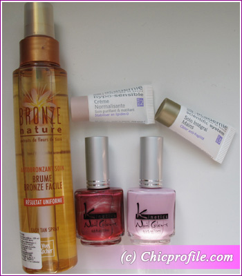 Giveaway November 2010 First Prize Giveaway for November’s Top Commentators – 2 Winners will be selected