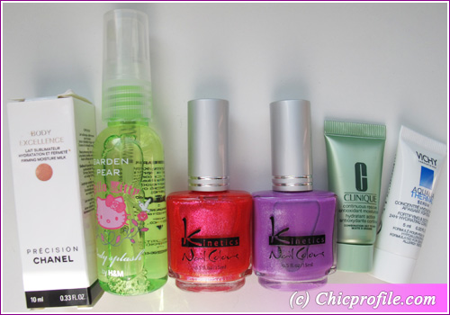 Giveaway November 2010 Second Prize Giveaway for November’s Top Commentators – 2 Winners will be selected