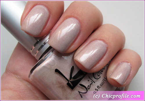 Kinetics-fall-2010-Quick-Change-nail-polish-swatch Kinetics fall 2010 Quick Change nail polish swatch Kinetics Quick Change Nail Polish from Backstage Fall Winter 2010 Collection Review, Photos, Nail Swatches