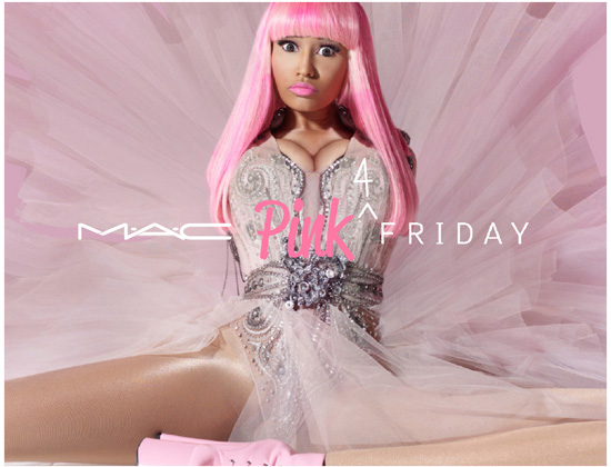MAC-Pink-4-Friday-Lipstick-promo MAC Pink 4 Friday Lipstick promo MAC Pink 4 Friday Lipstick by Nicki Minaj Information, Photos
