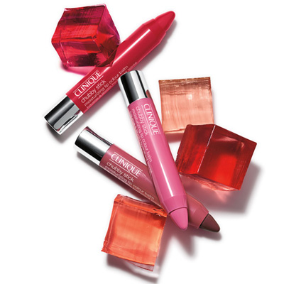 Clinique-2010-Chubby-Stick Clinique 2010 Chubby Stick Clinique Chubby Stick Moisturizing Lip Colour Balm for Winter 2011