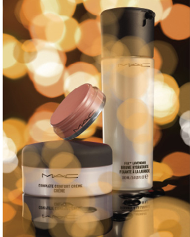 MAC Holiday 2010 Winter 2011 Champ Pale Makeup Collection promo products MAC Cham Pale Makeup Collection for Holiday 2010 – Winter 2011 – All Promo Photos