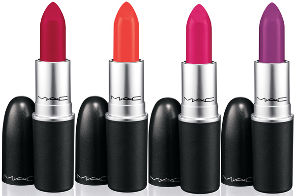 MAC-Holiday-2010-Winter-2011-Stylish-Yours-lipstick MAC Holiday 2010 Winter 2011 Stylish Yours lipstick MAC Stylish Yours Makeup Collection for Holiday 2010 Winter 2011 Official Information, Close up Photos, Prices
