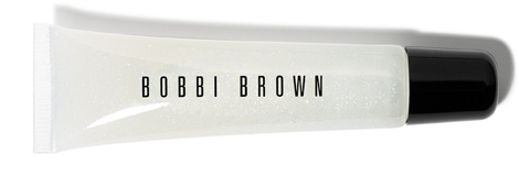 Bobbi-Brown-Glitter-Lip-Gloss-Spring-2012 Bobbi Brown Glitter Lip Gloss Spring 2012 Bobbi Brown Brightening Nudes Collection for Spring 2012 Information, Photos & Prices