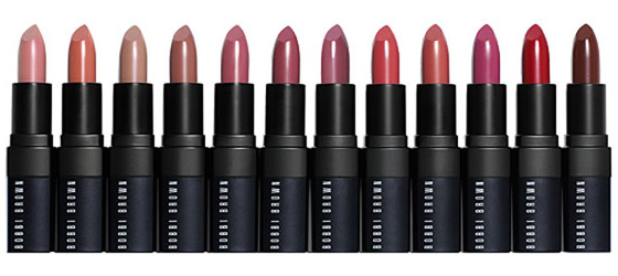 Bobbi-Brown-Rose-Gold-Rich-Lip-Color-spf12-Spring-2012 Bobbi Brown Rose Gold Rich Lip Color spf12 Spring 2012 Bobbi Brown Rose Gold Makeup Collection for Spring 2012 Information, Photos & Prices