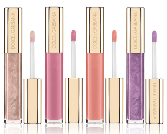 Dolce-Gabbana-Bouquet-Makeup-Collection-Spring-2012-lipgloss Dolce Gabbana Bouquet Makeup Collection Spring 2012 lipgloss Dolce & Gabbana Bouquet Collection for Spring 2012 Sneak Peek (Info, Photo & Prices)