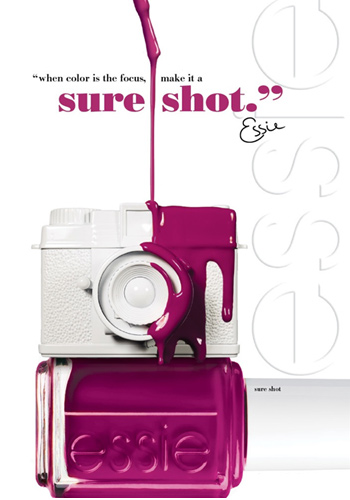 Essie-Resort-Collection-Spring-2012-promo Essie Resort Collection Spring 2012 promo Essie Resort Collection for Spring 2012 Information, Photos & Prices