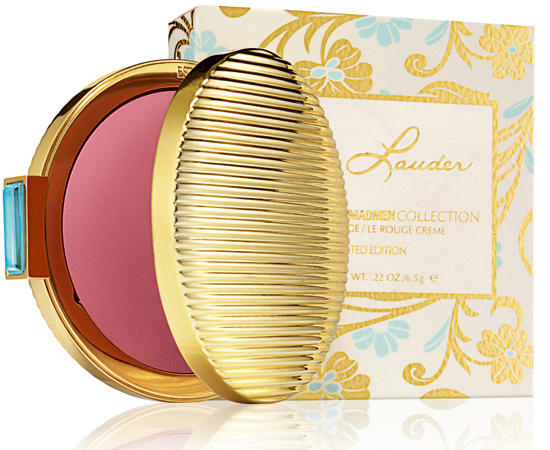 Estee-Lauder-Mad-Men-Collection-Creme-Rouge-Spring-2012-packaging Estee Lauder Mad Men Collection Creme Rouge Spring 2012 packaging Estee Lauder Mad Men Collection for Spring 2012 Information, Photos & Prices