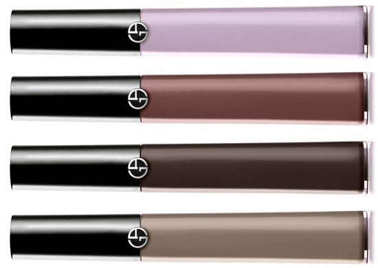Giorgio-Armani-Luce-D'Oro-Collection-Spring-2012-lip-gloss Giorgio Armani Luce DOro Collection Spring 2012 lip gloss Giorgio Armani Luce dOro Collection for Spring 2012 Information, Photos & Prices