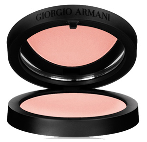 Giorgio-Armani-Luce-D'Oro-Collection-Spring-2012-pink-blush Giorgio Armani Luce DOro Collection Spring 2012 pink blush Giorgio Armani Luce dOro Collection for Spring 2012 Information, Photos & Prices