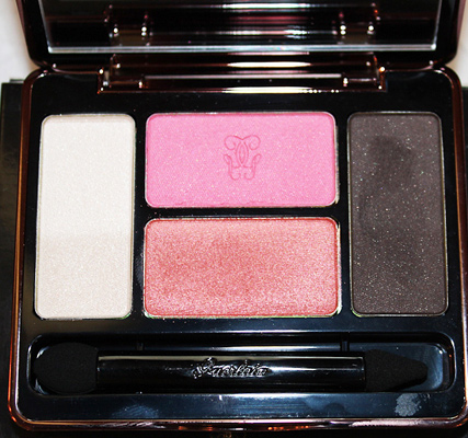 Guerlain-Terra-Azzura-Emilio-Pucci-Collection-Summer-2012-eyeshadow-palette Guerlain Terra Azzura Emilio Pucci Collection Summer 2012 eyeshadow palette Guerlain Terra Azzura by Emilio Pucci Collection for Summer 2012 Sneak Peek Info + Photos