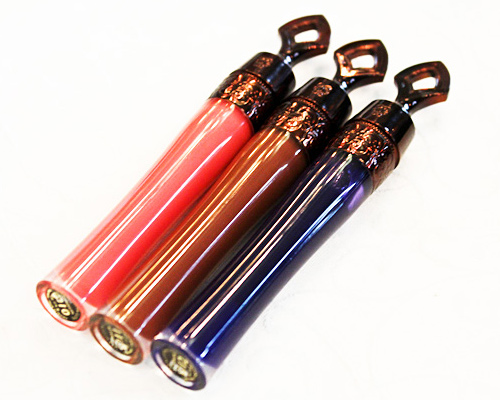 Guerlain-Terra-Azzura-Emilio-Pucci-Collection-Summer-2012-lipgloss Guerlain Terra Azzura Emilio Pucci Collection Summer 2012 lipgloss Guerlain Terra Azzura by Emilio Pucci Collection for Summer 2012 Sneak Peek Info + Photos