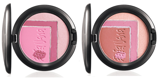 MAC-Vera-Collection-Spring-2012-face-powder MAC Vera Collection Spring 2012 face powder MAC Vera Makeup Collection for Spring 2012 Information, Photos & Prices