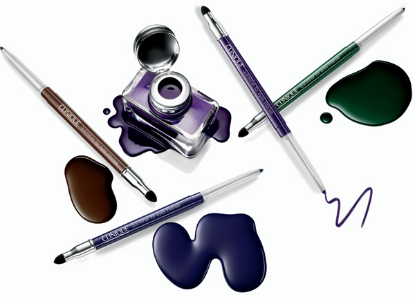 Clinique-Quickliner-Eyes-Intense-Spring-2012-promo Clinique Quickliner Eyes Intense Spring 2012 promo Clinique Quickliner for Eyes Intense for Spring 2012 Information, Photos & Prices