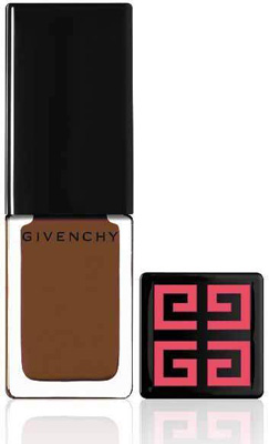 Givenchy-Summer-2012-Nail-Vernis Givenchy Summer 2012 Nail Vernis Givenchy Summer 2012 Makeup Collection Preview, Information & Photos