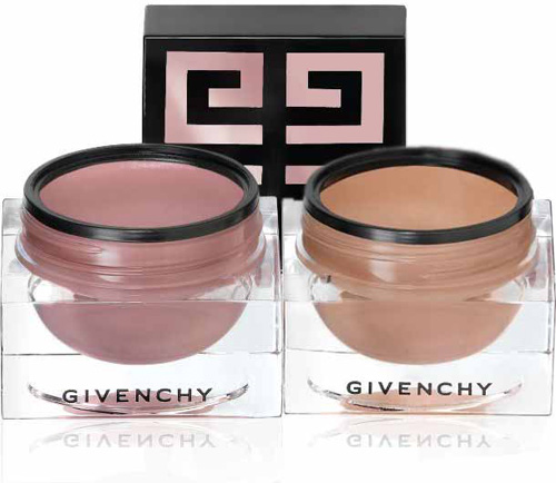Givenchy-Summer-2012-Ombre-a-Fleur-de-Peau-Cream-Eyeshadow Givenchy Summer 2012 Ombre a Fleur de Peau Cream Eyeshadow Givenchy Summer 2012 Makeup Collection Preview, Information & Photos