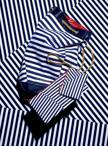 MAC-Hey-Sailor-Makeup-Collection-Summer-2012-promo-add MAC Hey Sailor Makeup Collection Summer 2012 promo add MAC Hey, Sailor Collection for Summer 2012 Information, Promo Photos & Prices
