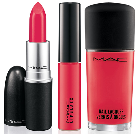 MAC-Lips-Tips-Makeup-Collection-Summer-2012-Impassioned-products MAC Lips Tips Makeup Collection Summer 2012 Impassioned products MAC Lips & Tips Collection for Summer 2012 Info, Photos & Prices