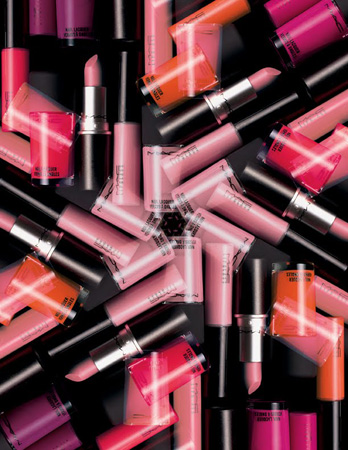 MAC-Lips-Tips-Makeup-Collection-Summer-2012 MAC Lips Tips Makeup Collection Summer 2012 MAC Lips & Tips Collection for Summer 2012 Info, Photos & Prices