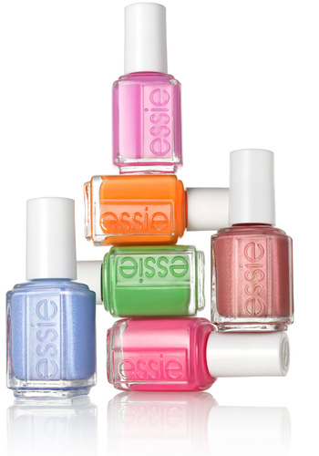 Essie-Summer-2012-Nail-Polish-Collection-Group Essie Summer 2012 Nail Polish Collection Group Essie Summer 2012 Nail Polish Collection Official Info, Photos & Prices