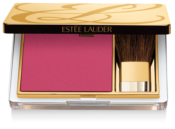 Estee-Lauder-Pure-Color-Blush-Fearless-Summer-2012 Estee Lauder Pure Color Blush Fearless Summer 2012 Estee Lauder Pure Color Blush Custom Collection by Tom Pecheux for Summer 2012 Info, Photos & Prices
