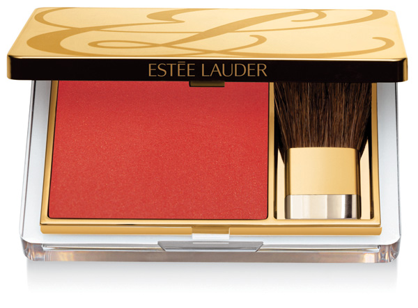 Estee-Lauder-Pure-Color-Blush-Naughty-Summer-2012 Estee Lauder Pure Color Blush Naughty Summer 2012 Estee Lauder Pure Color Blush Custom Collection by Tom Pecheux for Summer 2012 Info, Photos & Prices