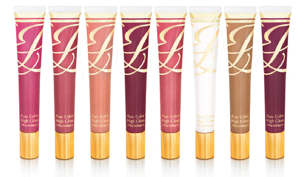 Estee-Lauder-Pure-Color-High-Gloss-Summer-2012 Estee Lauder Pure Color High Gloss Summer 2012 Estee Lauder Pure Color High Gloss for Spring Summer 2012 Info, Photos & Prices