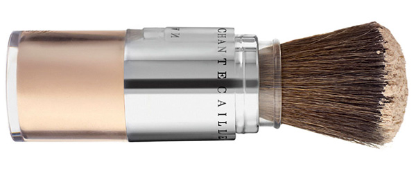Chantecaille-Protection-Naturelle-Loose-Powder-SPF46-Summer-2012 Chantecaille Protection Naturelle Loose Powder SPF46 Summer 2012 Chantecaille Summer 2012 Makeup Collection Info, Photos & Prices