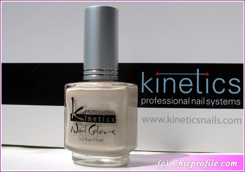 Kinetics-Be-Mine-Nail-Polish-Spring-2012 Kinetics Be Mine Nail Polish Spring 2012 Kinetics Be Mine Nail Polish from Flower Explosion Spring 2012 Collection Review, Photos &Nail Swatches
