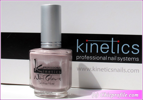 Kinetics-Love-Me-Love-Me-Not-Nail-Polish-Spring-2012 Kinetics Love Me Love Me Not Nail Polish Spring 2012 Kinetics Love Me, Love Me Not Nail Polish from Kinetics Flower Explosion Spring 2012 Collection Review, Nail Swatches & Photos