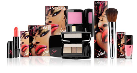 Lancome-Summer-2012-Corno-Makeup-Collection Lancome Summer 2012 Corno Makeup Collection Lancome Summer 2012 Corno Makeup Collection Limited Edition Info, Photos & Prices