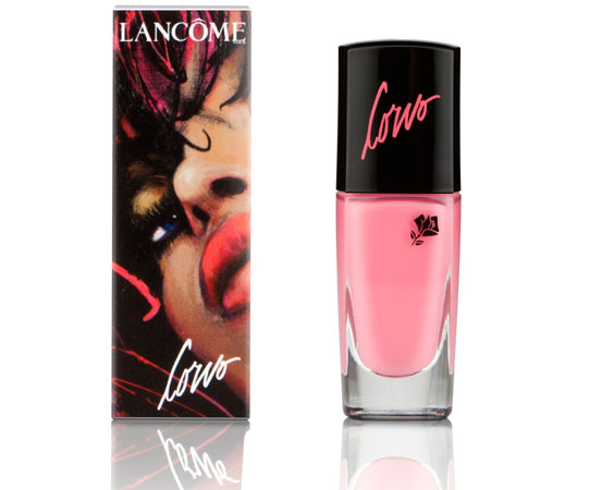 Lancome-Summer-2012-Corno-Venis-in-Love-Jolie-Rosalie Lancome Summer 2012 Corno Venis in Love Jolie Rosalie Lancome Summer 2012 Corno Makeup Collection Limited Edition Info, Photos & Prices