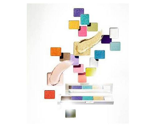 Shu-Uemura-Summer-2012-Color-Atelier-Eye-Glitter-Collection Shu Uemura Summer 2012 Color Atelier Eye Glitter Collection Shu Uemura Color Atelier Eye Glitter Collection for Summer 2012 Info & Photos