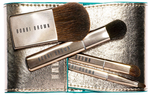 Bobbi-Brown-Desert-Twilight-Fall-Summer-2012-Mini-Brush-Set Bobbi Brown Desert Twilight Fall Summer 2012 Mini Brush Set Bobbi Brown Desert Twilight Collection for Summer Fall 2012 Info, Photos & Prices