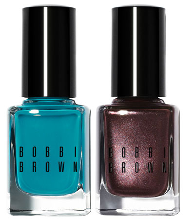 Bobbi-Brown-Desert-Twilight-Fall-Summer-2012-Nail-Polish Bobbi Brown Desert Twilight Fall Summer 2012 Nail Polish Bobbi Brown Desert Twilight Collection for Summer Fall 2012 Info, Photos & Prices