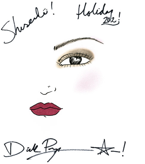 Shiseido-Holiday-2012-Makeup-by-Dick-Page-face-chart2 Shiseido Holiday 2012 Makeup by Dick Page face chart2 Shiseido Holiday 2012 Makeup Looks by Dick Page