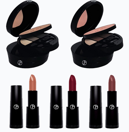 Giorgio-Armani-Fall-2012-Neo-Classic-Makeup-Collection-Products Giorgio Armani Fall 2012 Neo Classic Makeup Collection Products Giorgio Armani Neo Classic Collection for Fall 2012 Info & Photos