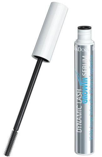 Isadora-Fall-2012-Dynamic-Lash-Growth-Serum Isadora Fall 2012 Dynamic Lash Growth Serum Isadora Dynamic Lash Growth Mascara & Growth Serum for Fall 2012 Info, Photos & Prices