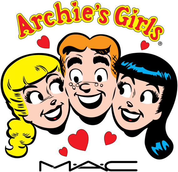 MAC-Archie's-Girls-Betty-Veronica-Spring-2013-Makeup-Collection-logo MAC Archies Girls Betty Veronica Spring 2013 Makeup Collection logo MAC Archies Girls Spring 2013 Collection with Betty & Veronica Sneak Peek