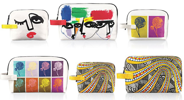 MAC-Illustrated-Summer-2012-Makeup-Bags MAC Illustrated Summer 2012 Makeup Bags MAC Illustrated Makeup Collection for Summer 2012 – Info, Photos & Prices