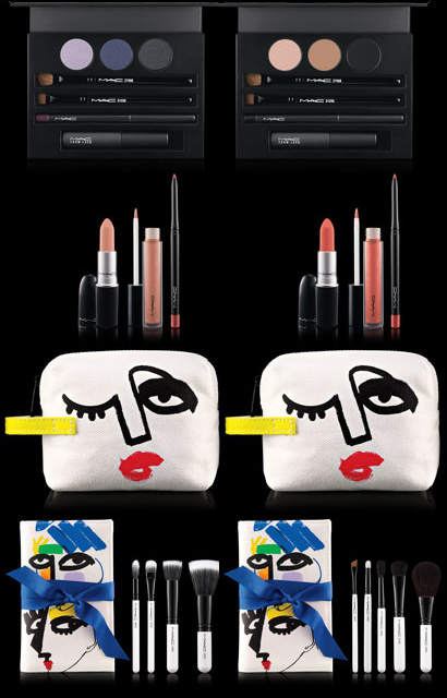 MAC-Illustrated-Summer-2012-Makeup-Products MAC Illustrated Summer 2012 Makeup Products MAC Illustrated Makeup Collection for Summer 2012 – Info, Photos & Prices