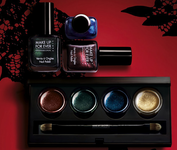 Make-Up-For-Ever-Fall-2012-Black-Tango-Collection-Products Make Up For Ever Fall 2012 Black Tango Collection Products Make Up For Ever Black Tango Collection for Fall 2012 Info & Photos