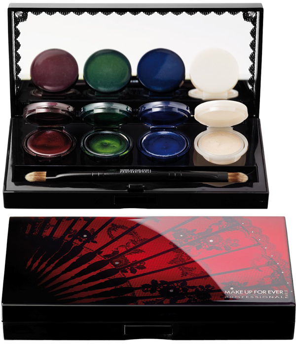 Make-Up-For-Ever-Fall-2012-Black-Tango-Palette-Packaging Make Up For Ever Fall 2012 Black Tango Palette Packaging Make Up For Ever Black Tango Collection for Fall 2012 Info & Photos