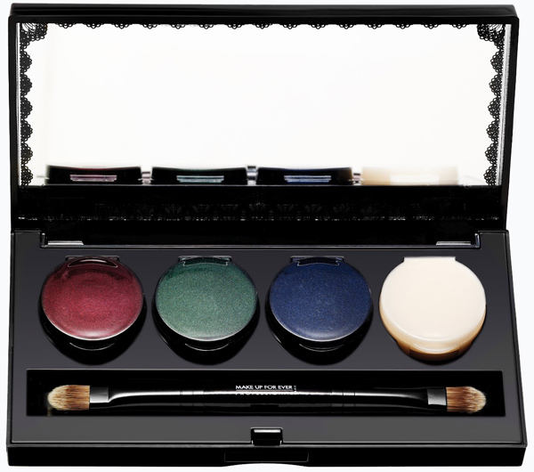 Make-Up-For-Ever-Fall-2012-Black-Tango-Palette Make Up For Ever Fall 2012 Black Tango Palette Make Up For Ever Black Tango Collection for Fall 2012 Info & Photos
