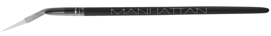 Manhattan-Gel-Eyeliner-Brush-Summer-2012 Manhattan Gel Eyeliner Brush Summer 2012 Manhattan Loves Summerama Collection for Summer 2012 Info, Photos & Prices