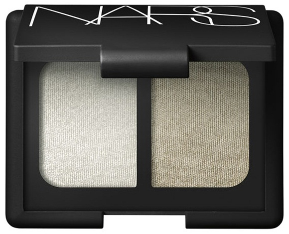 NARS-Fall-2012-Color-Collection-Eyeshadow-Duo NARS Fall 2012 Color Collection Eyeshadow Duo NARS Color Collection for Fall 2012 Info, Photos & Prices