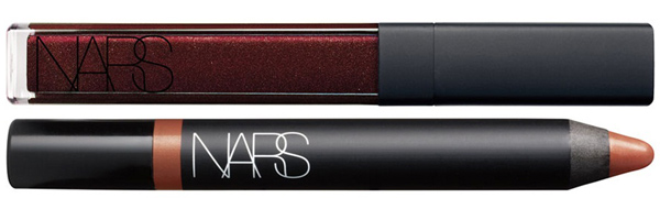 NARS-Fall-2012-Color-Collection-Lipgloss-Lip-Pencil NARS Fall 2012 Color Collection Lipgloss Lip Pencil NARS Color Collection for Fall 2012 Info, Photos & Prices