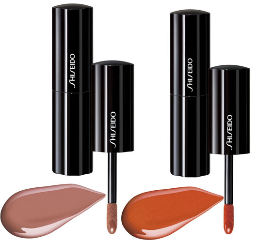 Shiseido-Lacquer-Rouge-306-508-Fall-Winter-2012 Shiseido Lacquer Rouge 306 508 Fall Winter 2012 Shiseido Lacquer Rouge Fall 2012 Collection Official Info, Photos & Swatches